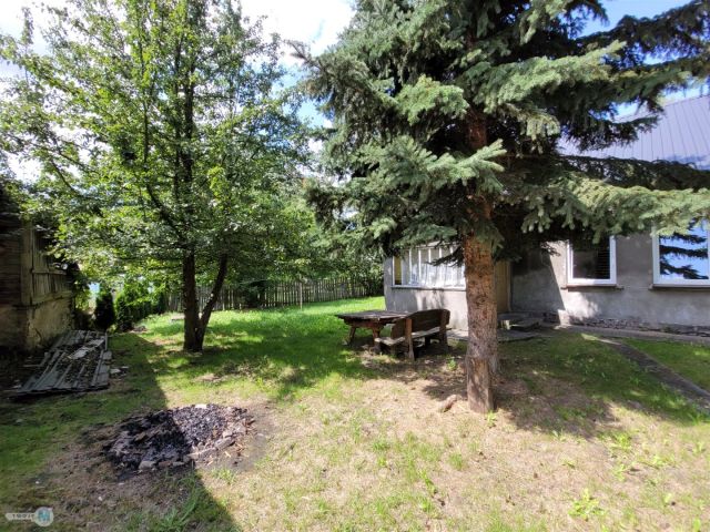 dom wolnostojący, 2 pokoje Działoszyce. Zdjęcie 24