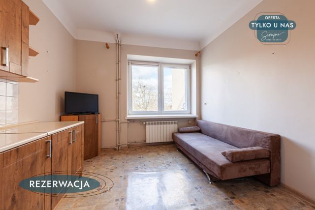 Mieszkanie 2-pokojowe Skierniewice, ul. Henryka Sienkiewicza. Zdjęcie 1