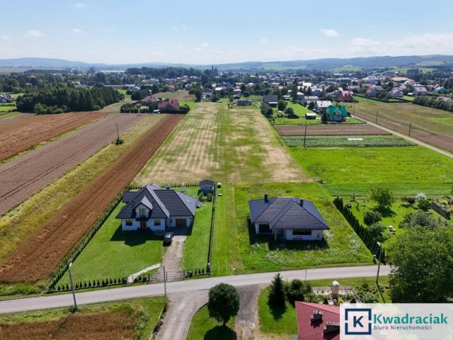 Działka budowlana Besko, ul. Przelotowa. Zdjęcie 8