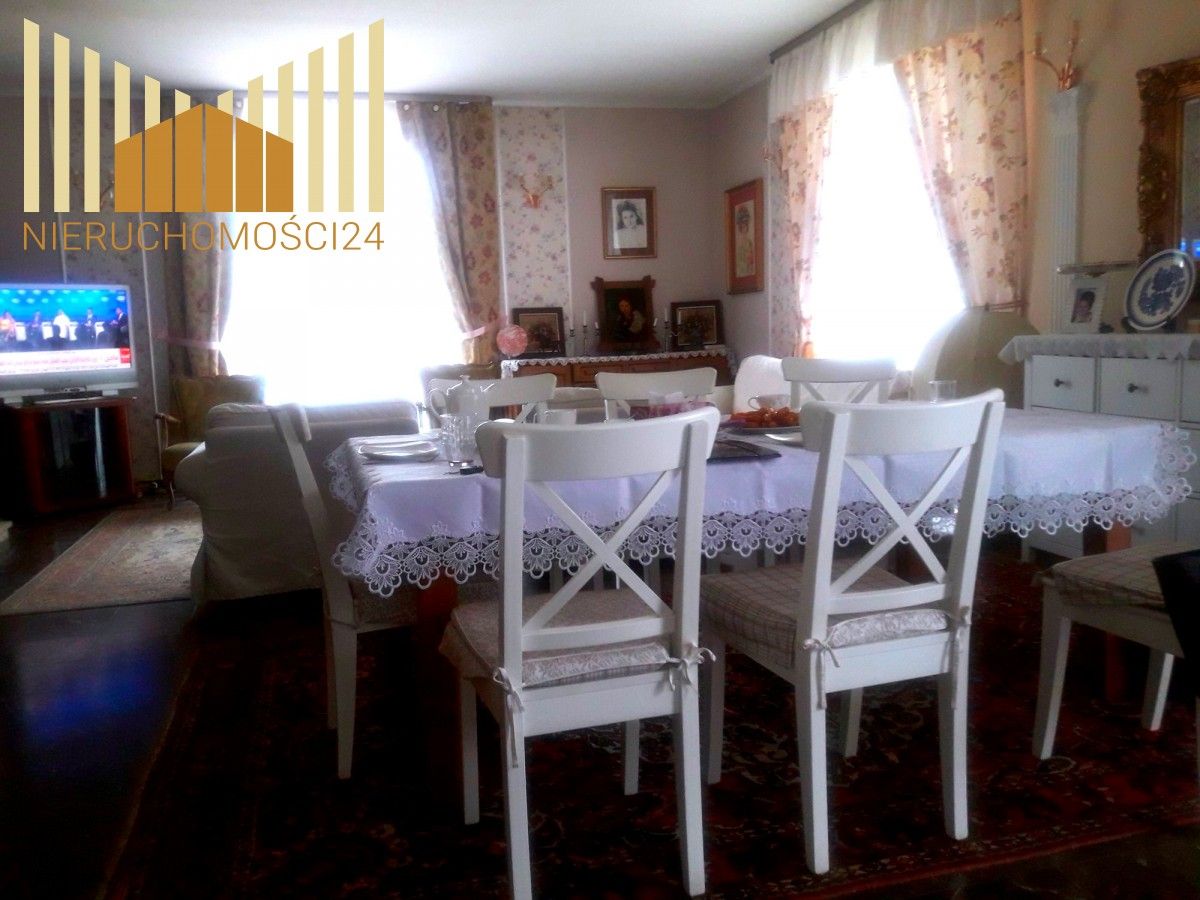 dom wolnostojący, 6 pokoi Warszawa Wawer. Zdjęcie 9