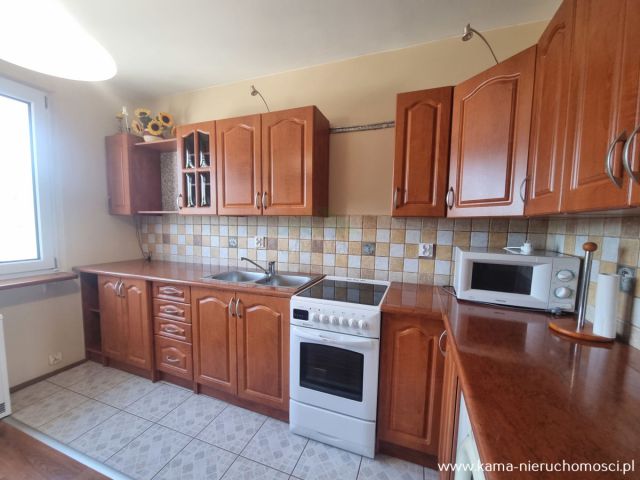 Mieszkanie 2-pokojowe Jelenia Góra Zabobrze, ul. Witolda Małcużyńskiego. Zdjęcie 14