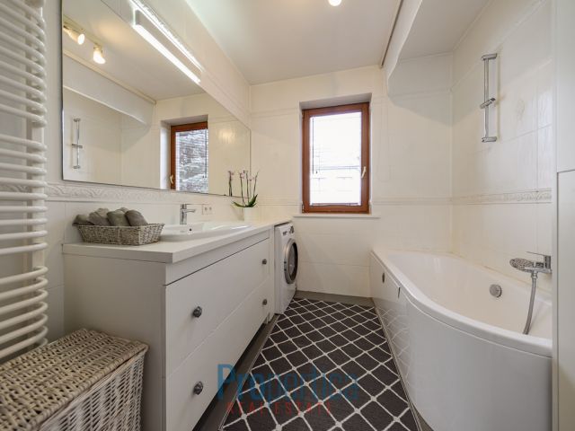 Mieszkanie 4-pokojowe Warszawa Włochy, ul. Czereśniowa. Zdjęcie 15