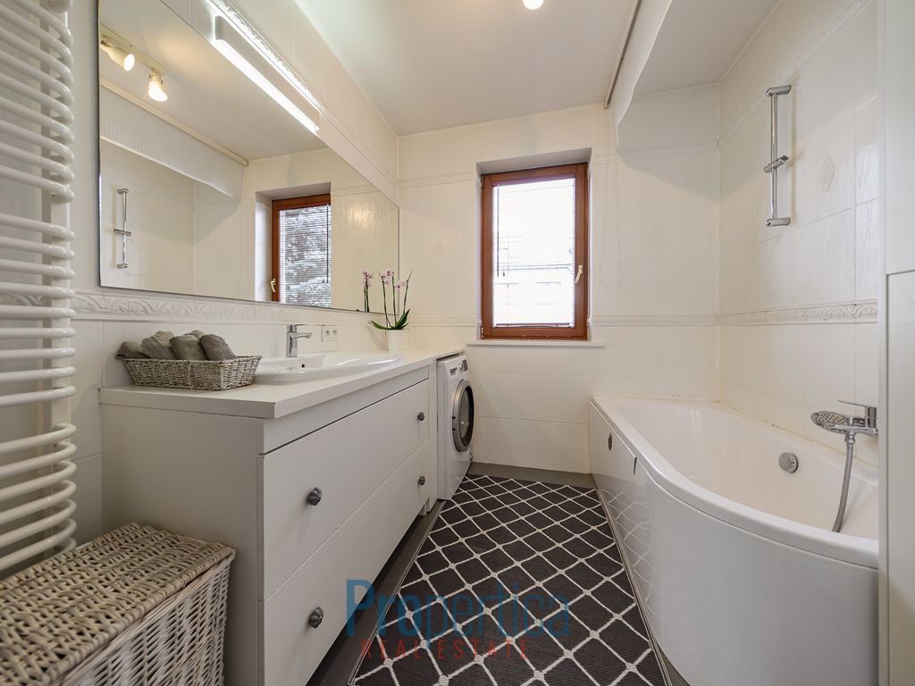 Mieszkanie 4-pokojowe Warszawa Włochy, ul. Czereśniowa. Zdjęcie 15