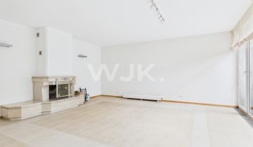 dom szeregowy, 4 pokoje Warszawa Saska Kępa, ul. Libijska