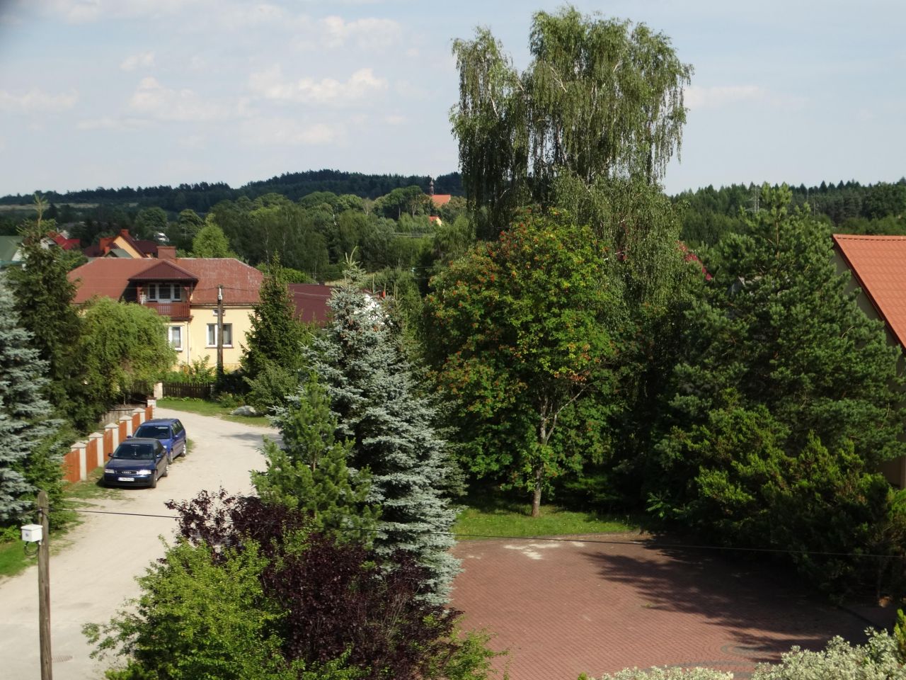 dom wolnostojący, 16 pokoi Krasnobród, ul. Lelewela. Zdjęcie 17