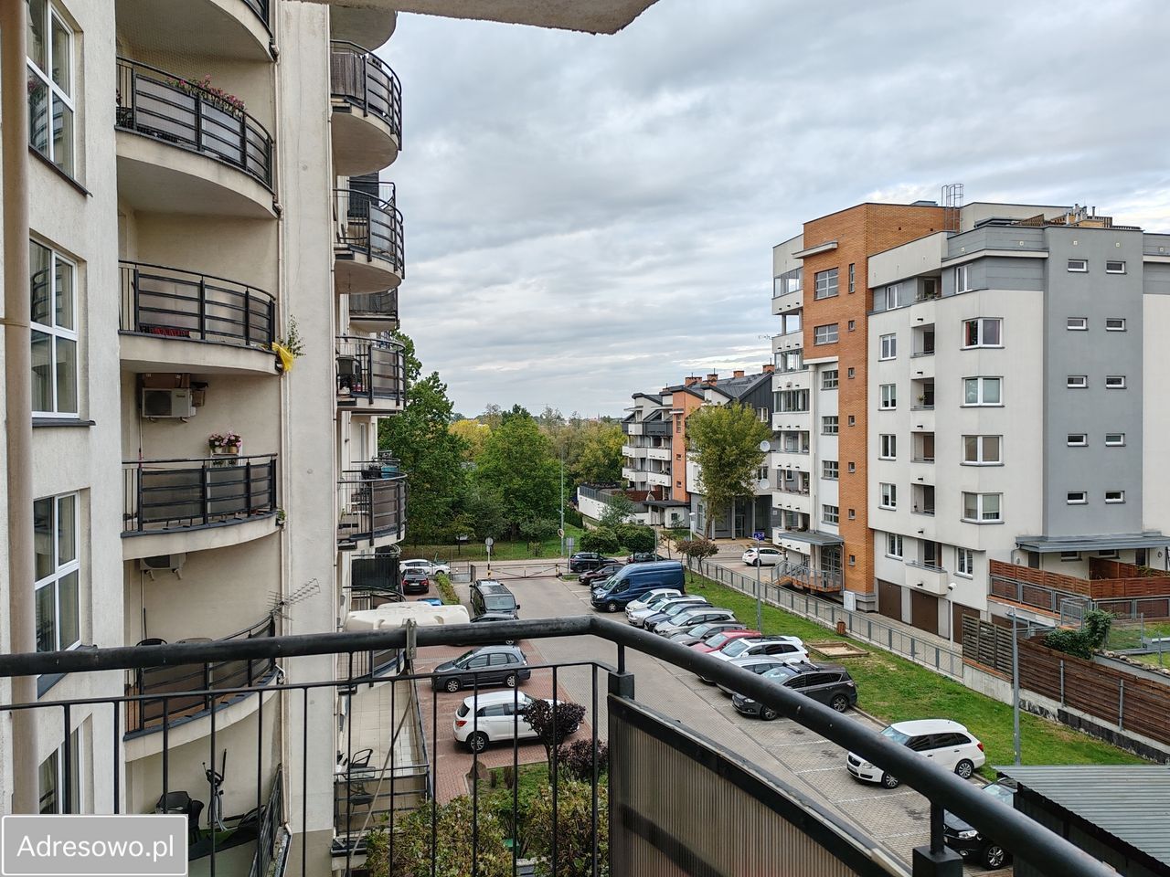 Mieszkanie 2-pokojowe Białystok Piasta, ul. ks. Stanisława Andrukiewicza. Zdjęcie 8