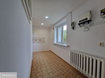 dom wolnostojący, 4 pokoje Kraśnik, ul. Kolejowa. Zdjęcie 3