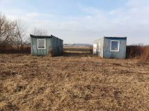 Działka budowlana Wólka Kosowska, ul. Brzoskwiniowa