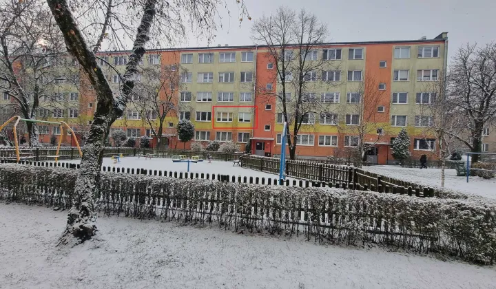 Mieszkanie 3-pokojowe Pabianice Piaski, ul. Wileńska