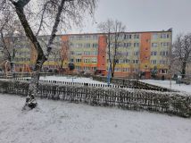 Mieszkanie 3-pokojowe Pabianice Piaski, ul. Wileńska