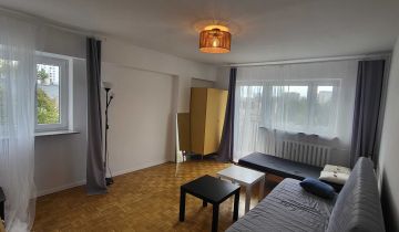 Mieszkanie 3-pokojowe Warszawa Wola
