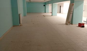 Lokal Lewin Brzeski, ul. Hallera