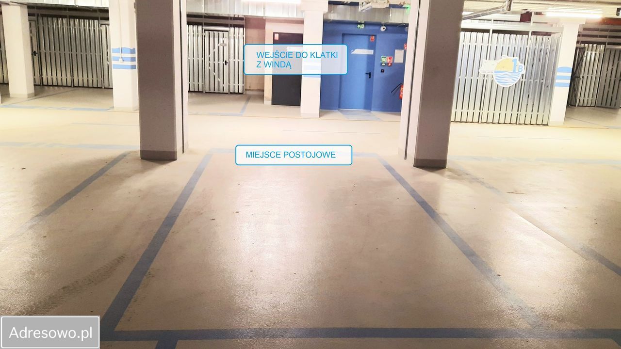 Mieszkanie 2-pokojowe Warszawa Mokotów, ul. Dywizjonu AK "Jeleń". Zdjęcie 19