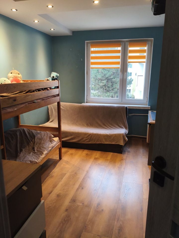 Mieszkanie 2-pokojowe Świdnik Centrum, ul. Klonowa. Zdjęcie 4