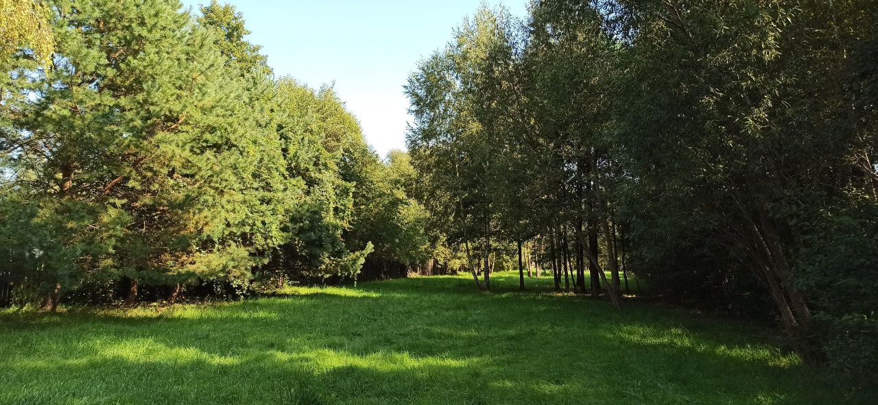 Działka budowlana Chylice, ul. Alpejska. Zdjęcie 9