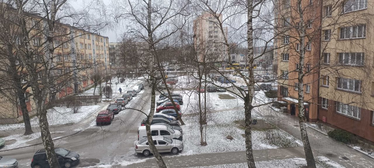 Mieszkanie 2-pokojowe Tychy Centrum, al. Niepodległości. Zdjęcie 3