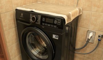 Mieszkanie 2-pokojowe Dęblin, ul. Krzywa