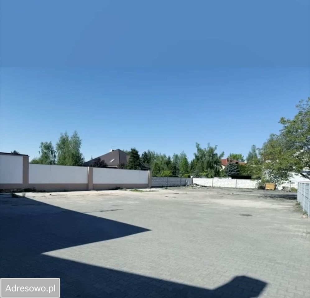 Działka inwestycyjna Kiełczewo, ul. Poznańska. Zdjęcie 8