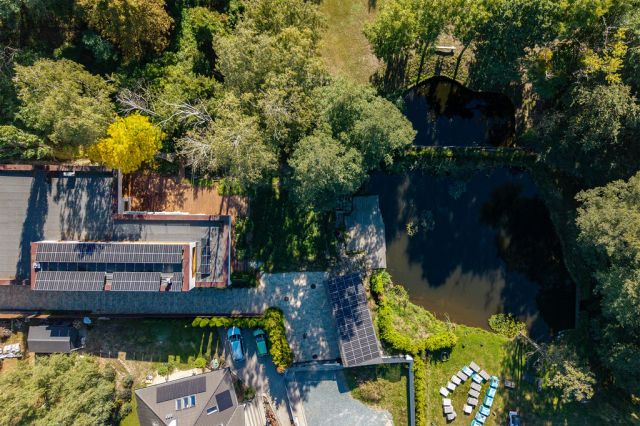 dom wolnostojący, 4 pokoje Łódź Nowosolna. Zdjęcie 20