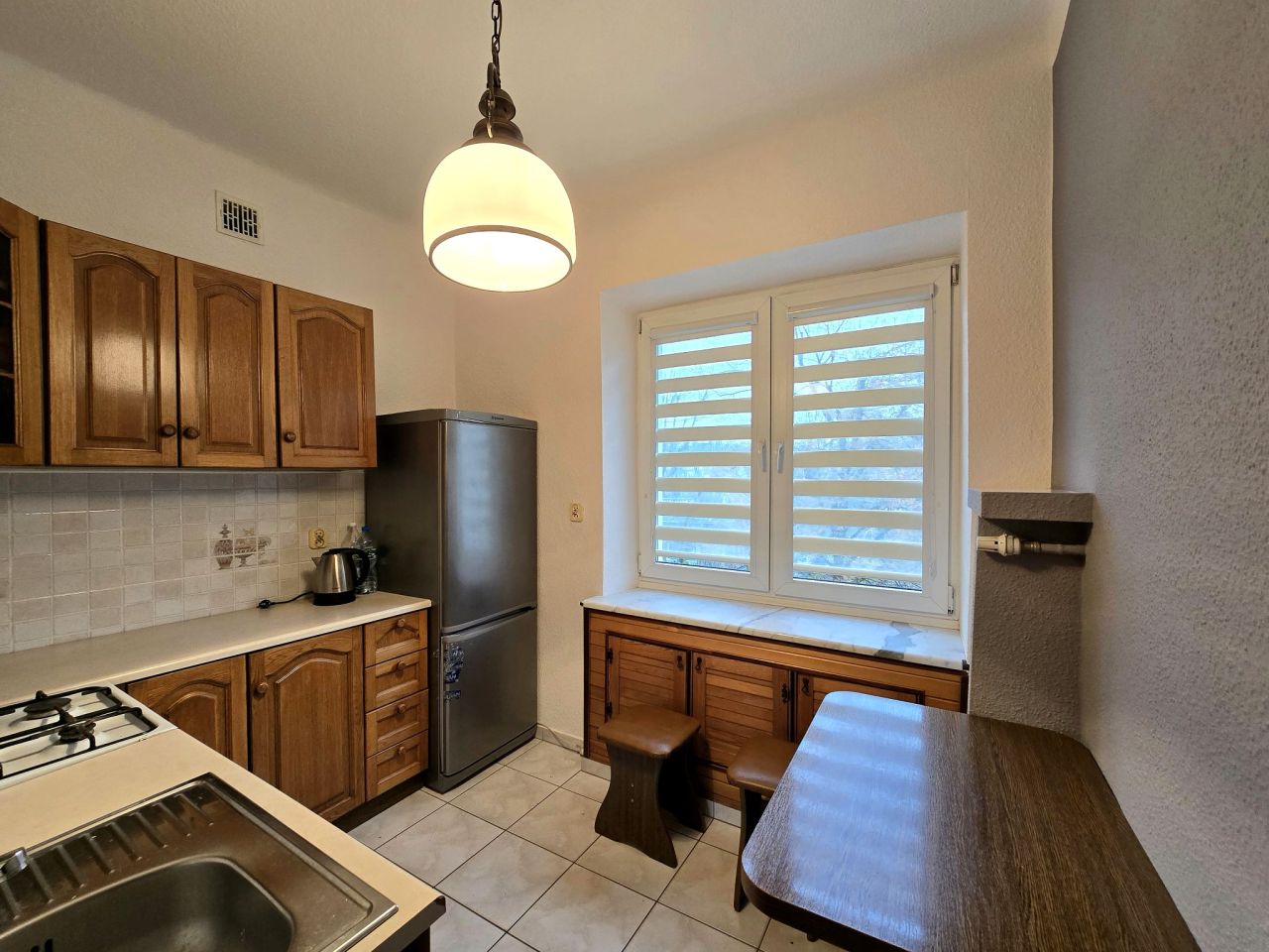 Mieszkanie 2-pokojowe Kraków Nowa Huta, os. Centrum A. Zdjęcie 6