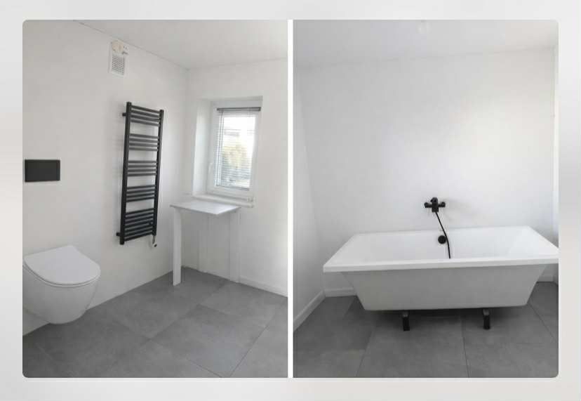 dom wolnostojący, 5 pokoi Radlin Biertułtowy, ul. Gabriela Narutowicza. Zdjęcie 9