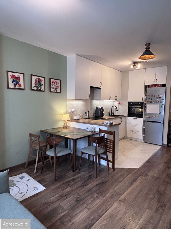 Mieszkanie 2-pokojowe Warszawa Targówek, ul. Oszmiańska. Zdjęcie 18