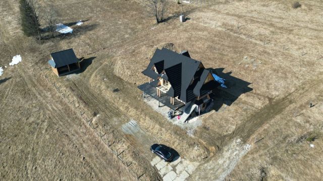 dom wolnostojący, 6 pokoi Kościelisko. Zdjęcie 28