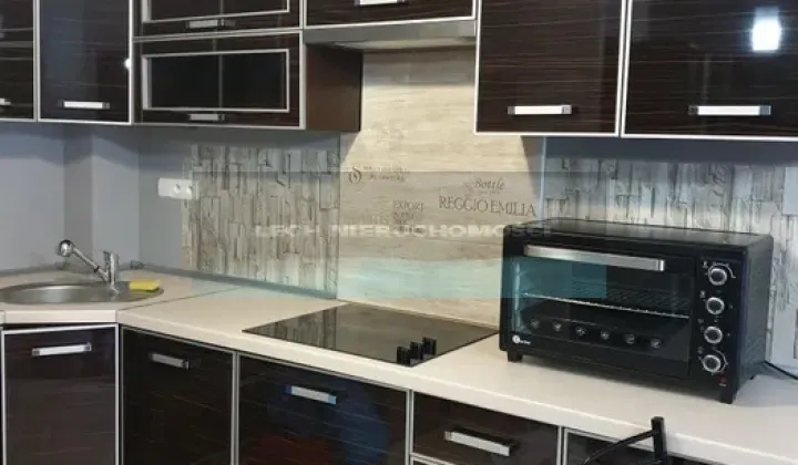 Mieszkanie 2-pokojowe Pruszków, ul. Ołówkowa