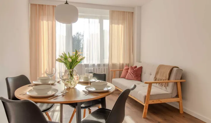 Mieszkanie 2-pokojowe Koszalin, ul. Giełdowa