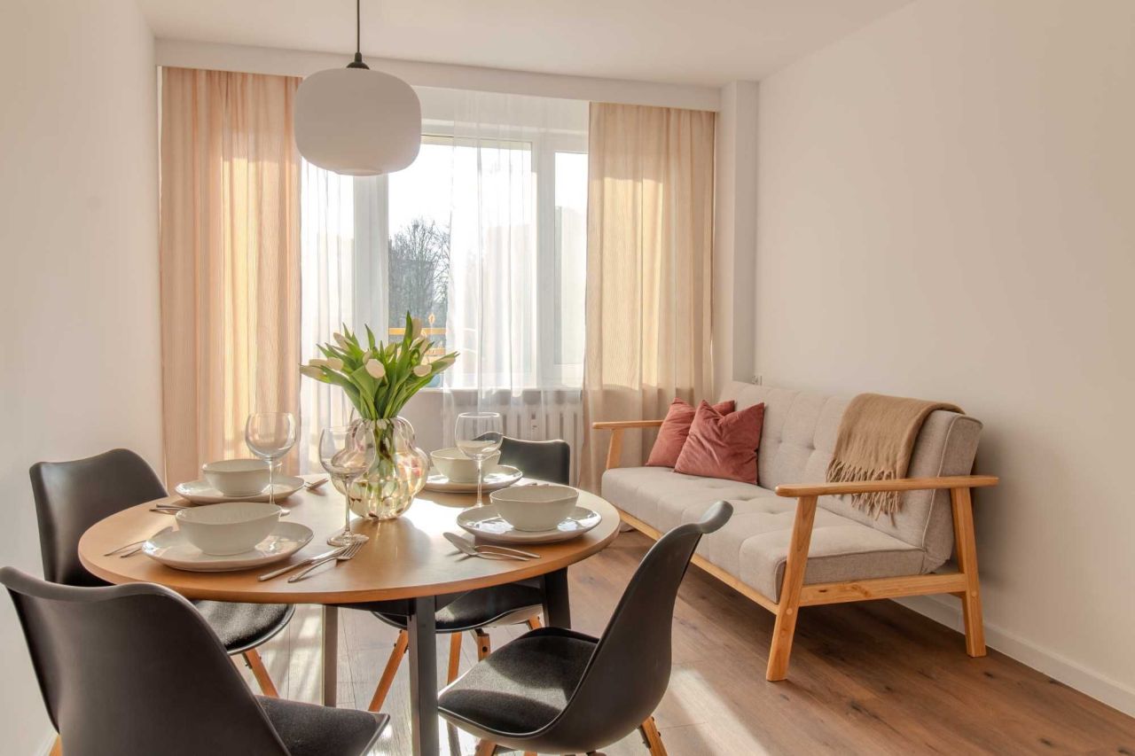 Mieszkanie 2-pokojowe Koszalin, ul. Giełdowa. Zdjęcie 1