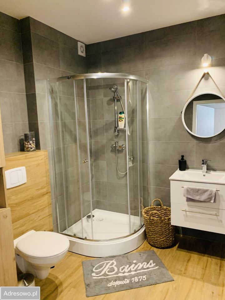 Mieszkanie 2-pokojowe Jastrzębia Góra, ul. Rozewska. Zdjęcie 8