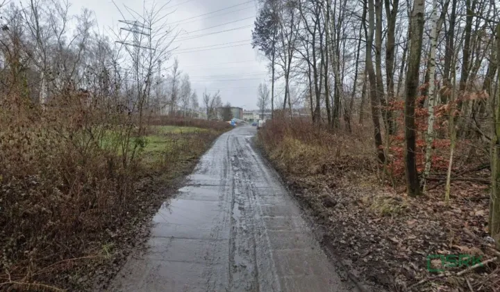 Działka budowlana Bytom, ul. Energetyki