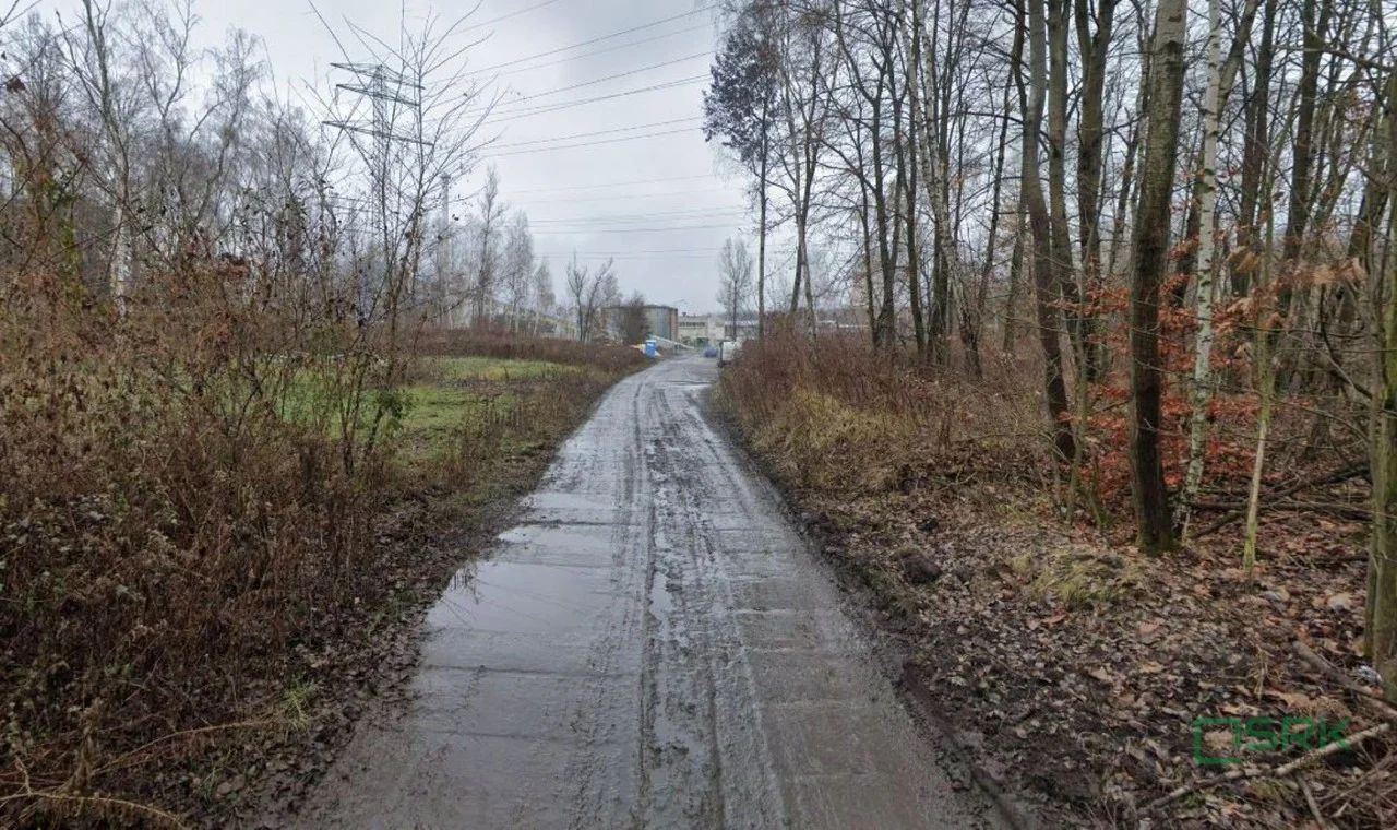 Działka budowlana Bytom, ul. Energetyki. Zdjęcie 1