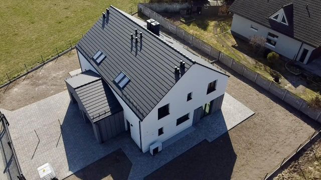 bliźniak, 5 pokoi Połchowo, ul. Graniczna. Zdjęcie 7