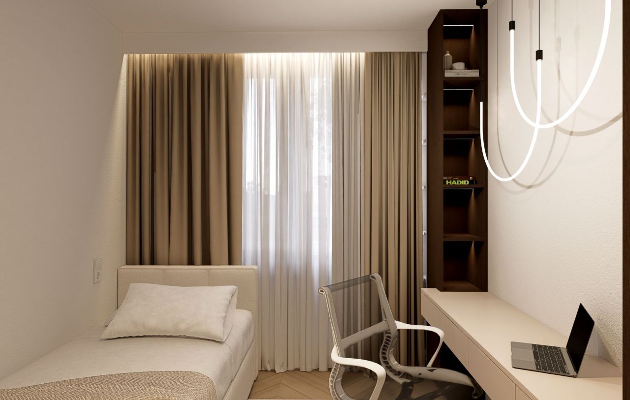 Mieszkanie 3-pokojowe Elbląg, ul. Kosynierów Gdyńskich. Zdjęcie 10