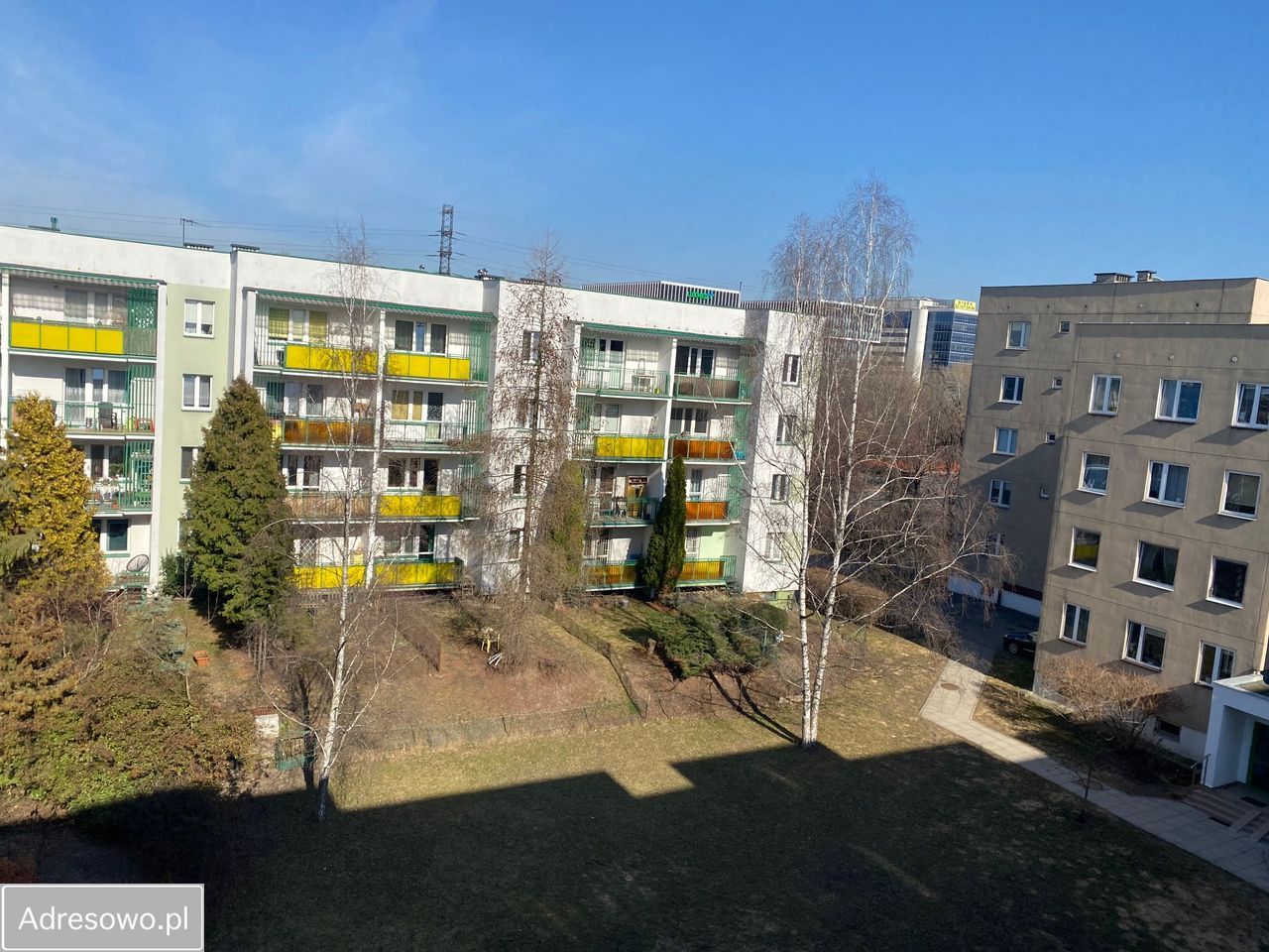 Mieszkanie 4-pokojowe Warszawa Mokotów, ul. Zygmunta Modzelewskiego. Zdjęcie 10