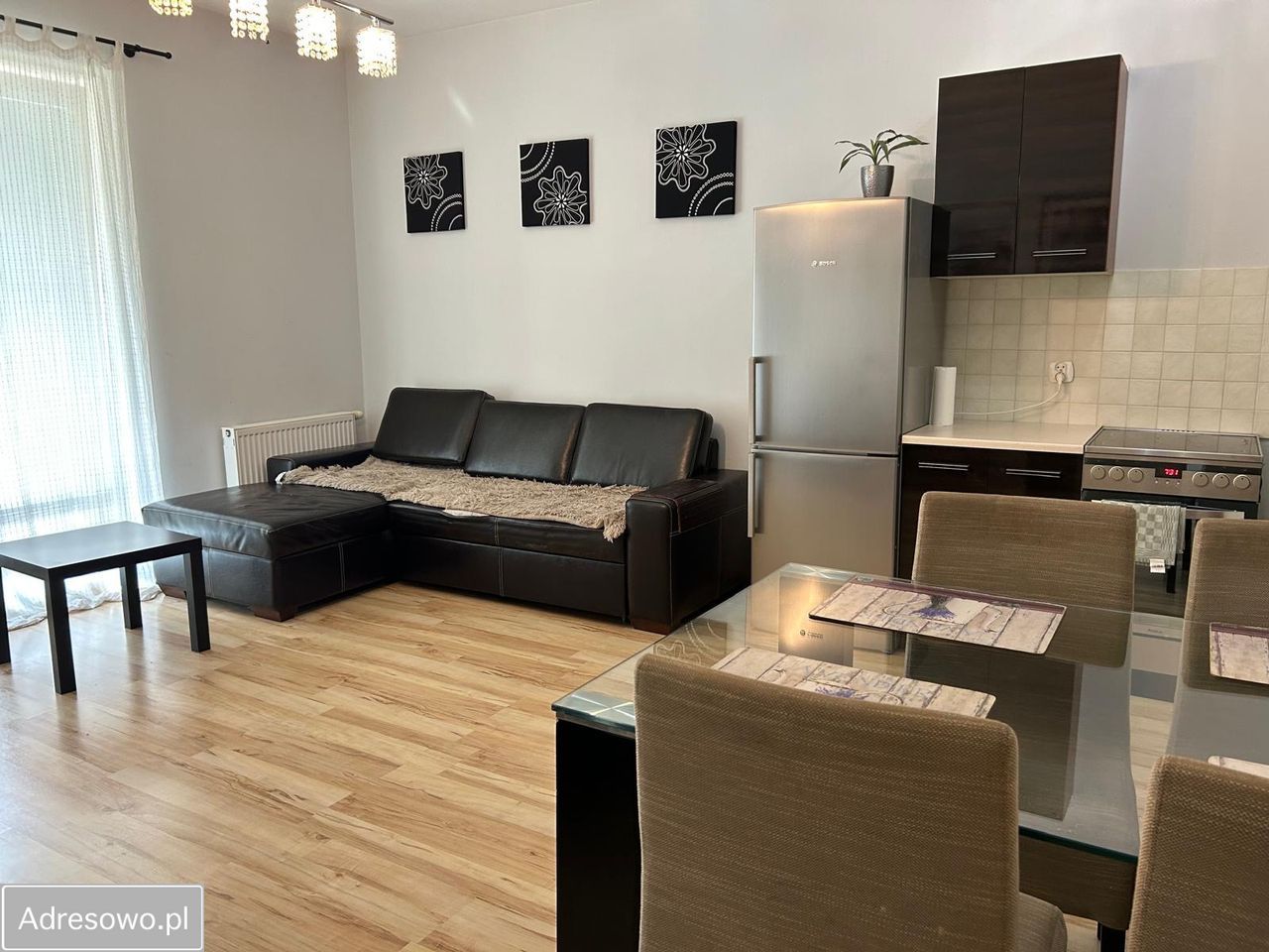 Mieszkanie 1-pokojowe Kołobrzeg, ul. Szarych Szeregów. Zdjęcie 3