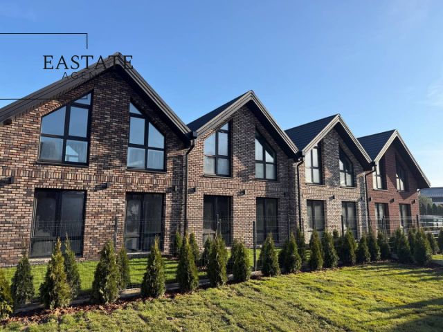 dom szeregowy, 5 pokoi Dawidy Bankowe. Zdjęcie 4