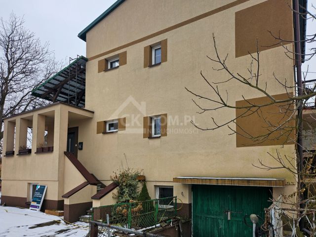 dom wolnostojący, 5 pokoi Jędrzejów. Zdjęcie 9