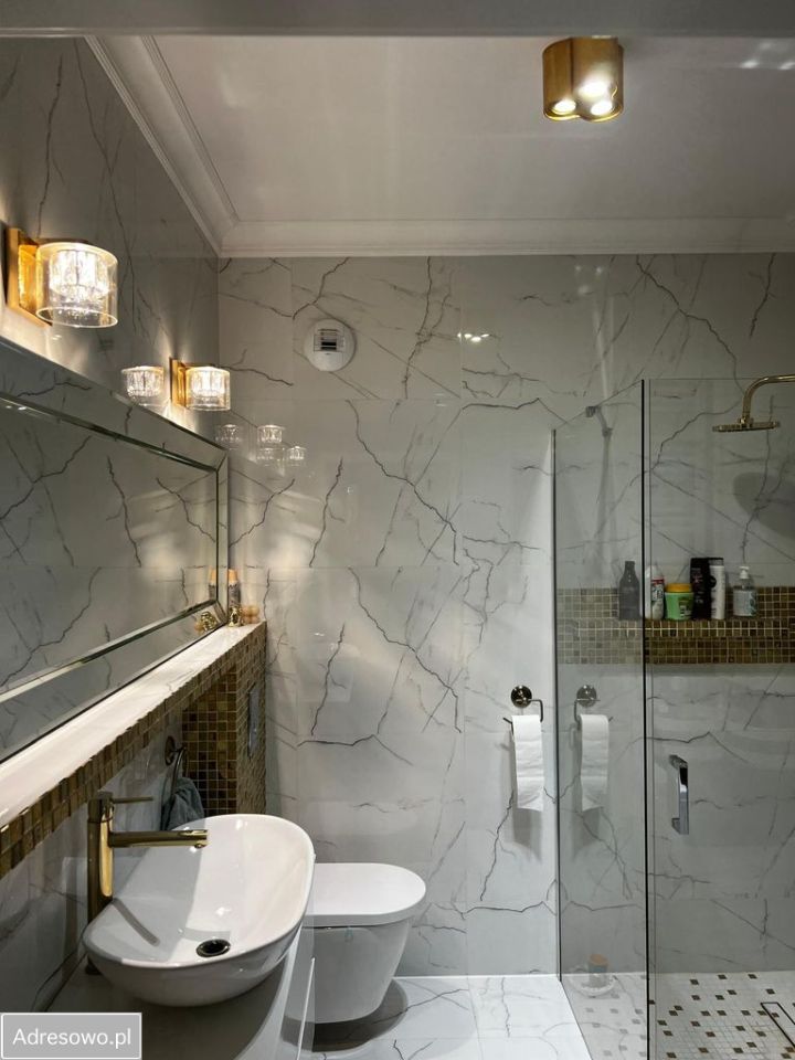 Mieszkanie 3-pokojowe Dąbrowa Górnicza Dziewiąty, ul. Graniczna. Zdjęcie 15