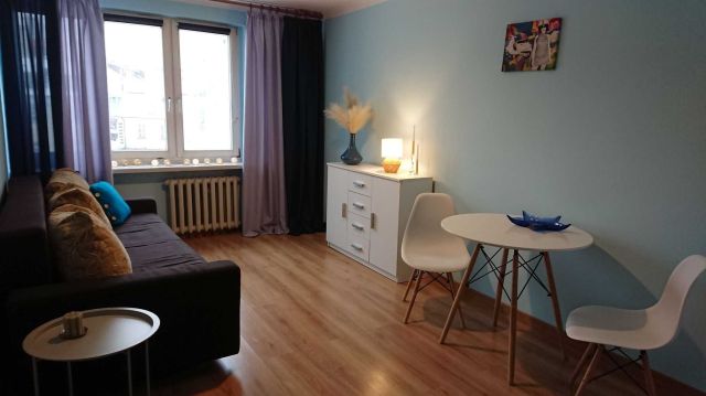 Mieszkanie 1-pokojowe Ciechanów, ul. 11 Pułku Ułanów Legionowych. Zdjęcie 1