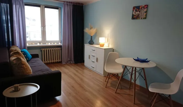 Mieszkanie 1-pokojowe Ciechanów, ul. 11 Pułku Ułanów Legionowych