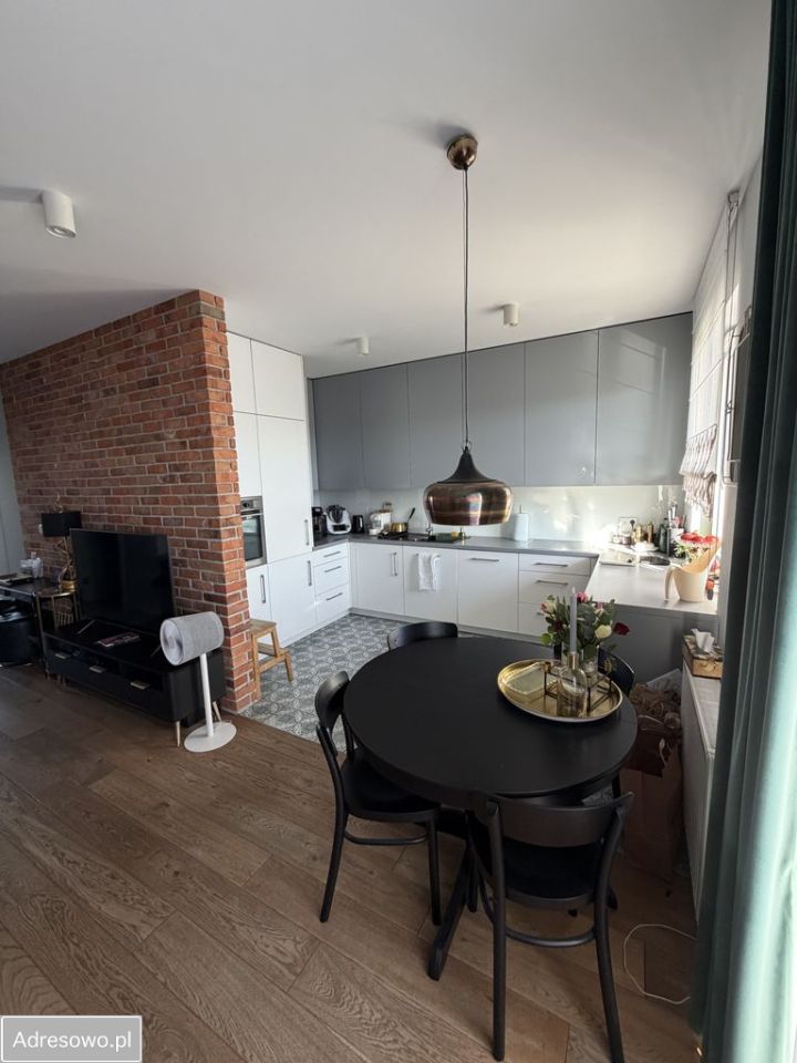 Mieszkanie 3-pokojowe Warszawa Żoliborz, ul. Kaliny Jędrusik. Zdjęcie 13