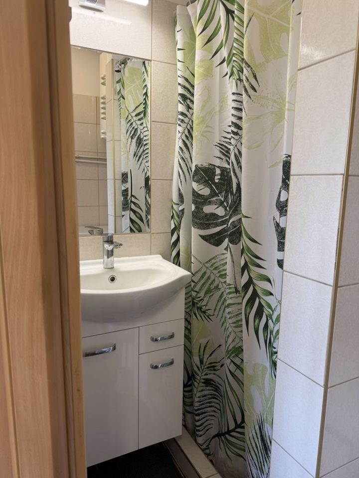 Mieszkanie 1-pokojowe Wrocław Krzyki, al. Wiśniowa. Zdjęcie 7
