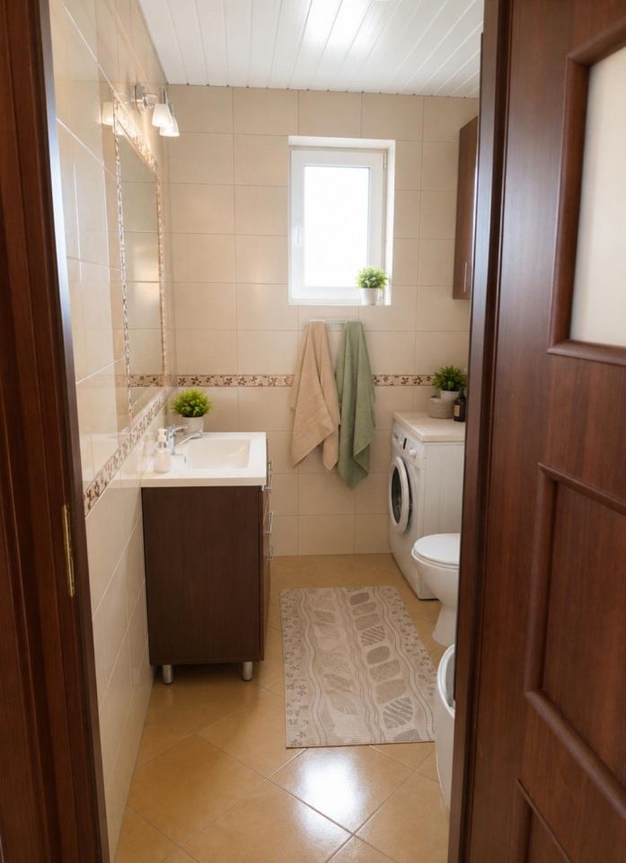 dom wolnostojący, 6 pokoi Kleszczewo, ul. Gdańska. Zdjęcie 10