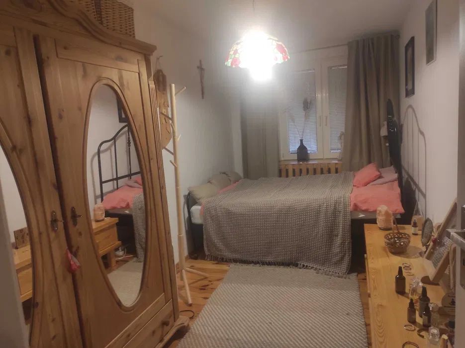 Mieszkanie 3-pokojowe Giżycko, ul. Moniuszki. Zdjęcie 5