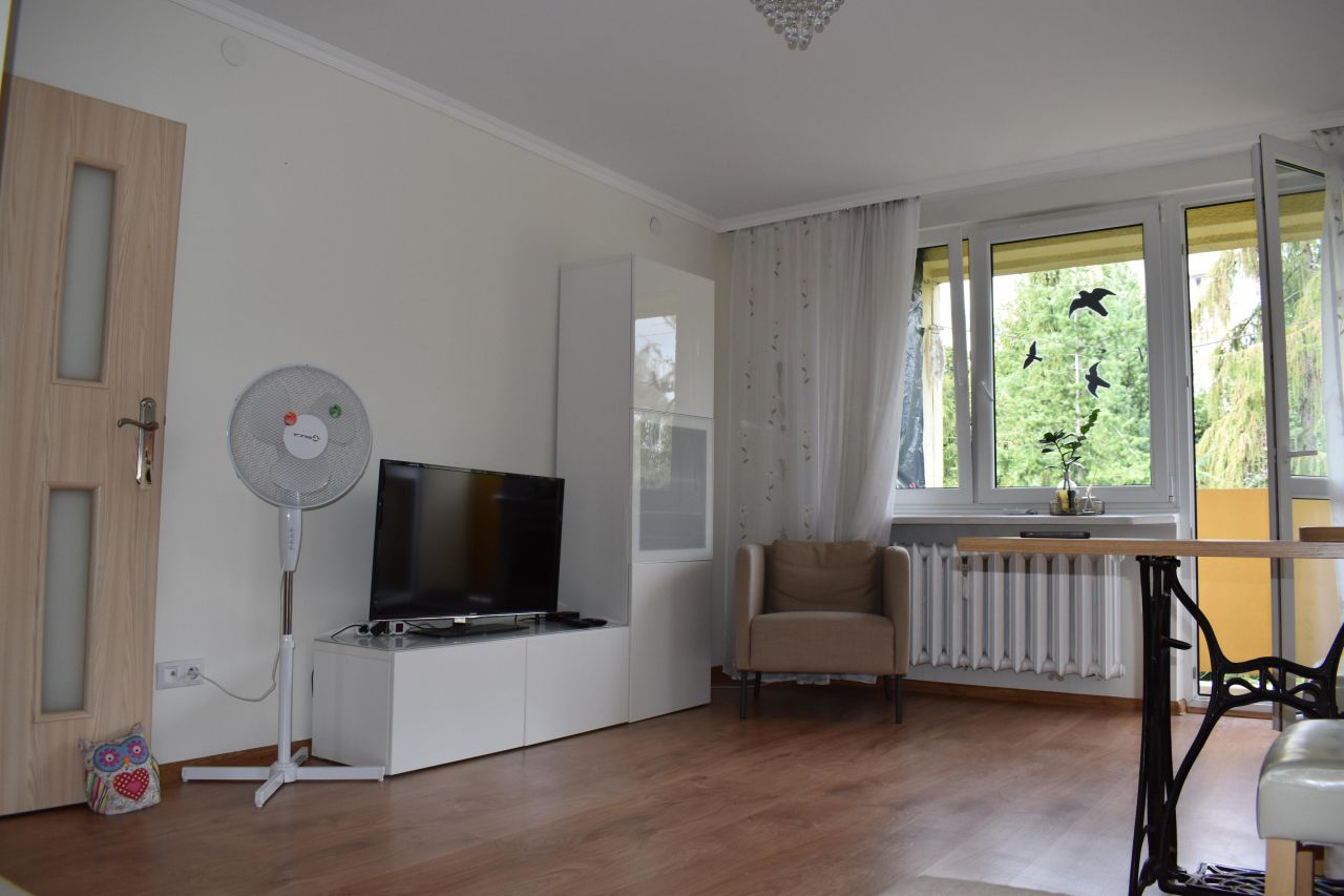 Mieszkanie 2-pokojowe Rzeszów Staromieście, ul. Kosynierów. Zdjęcie 9