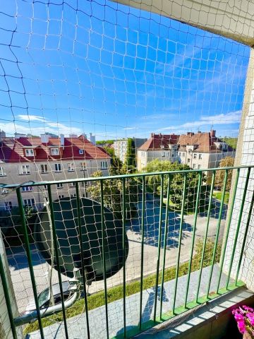 Mieszkanie 3-pokojowe Wrocław Krzyki, ul. Krucza. Zdjęcie 4