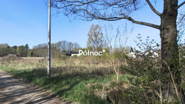 Działka budowlana Ignatki, ul. Spokojna. Zdjęcie 10