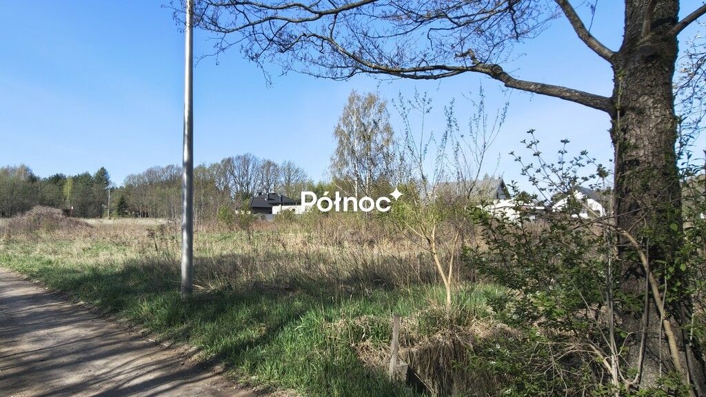 Działka budowlana Ignatki, ul. Spokojna. Zdjęcie 10